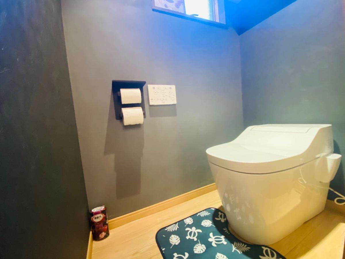 Ueno House Apartment Токио Екстериор снимка
