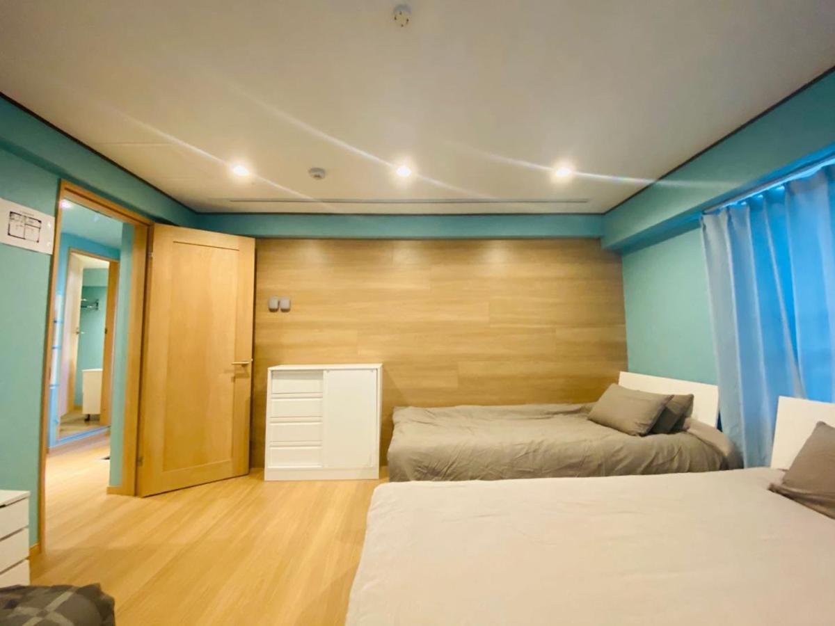 Ueno House Apartment Токио Екстериор снимка