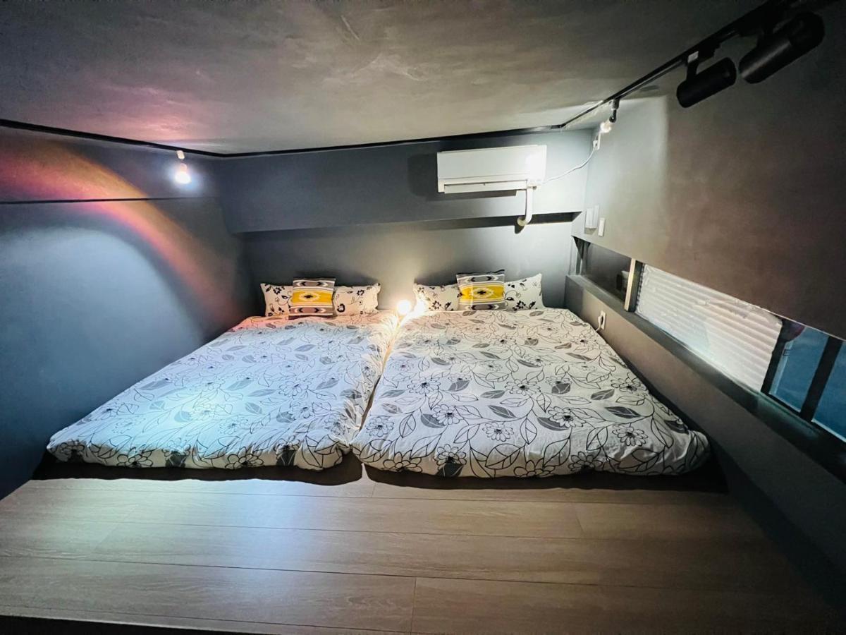 Ueno House Apartment Токио Екстериор снимка