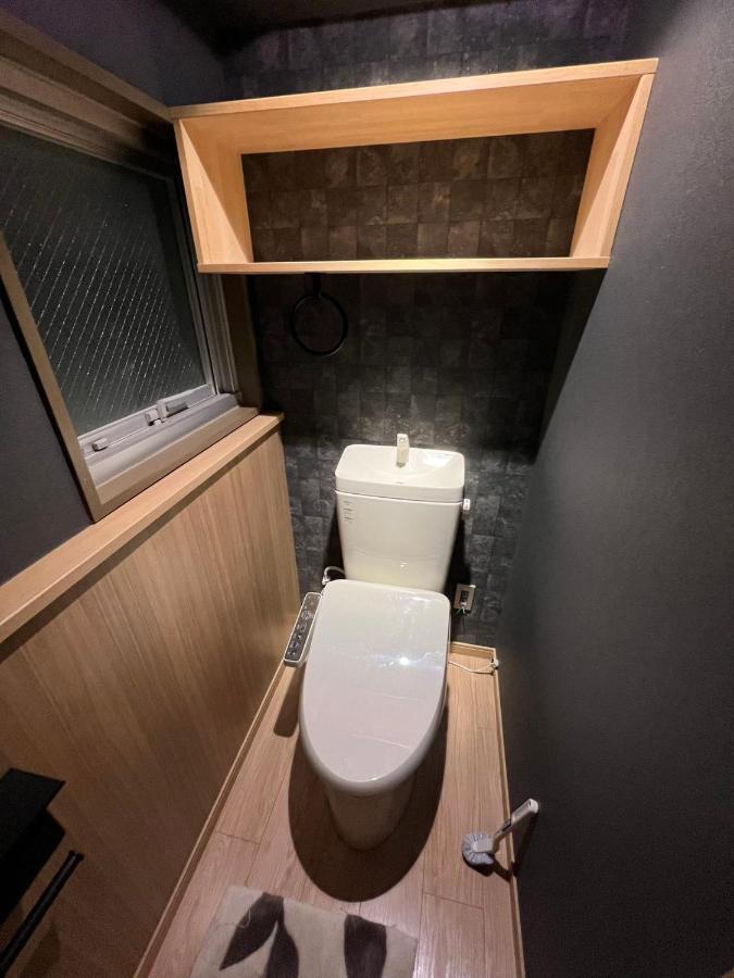 Ueno House Apartment Токио Екстериор снимка