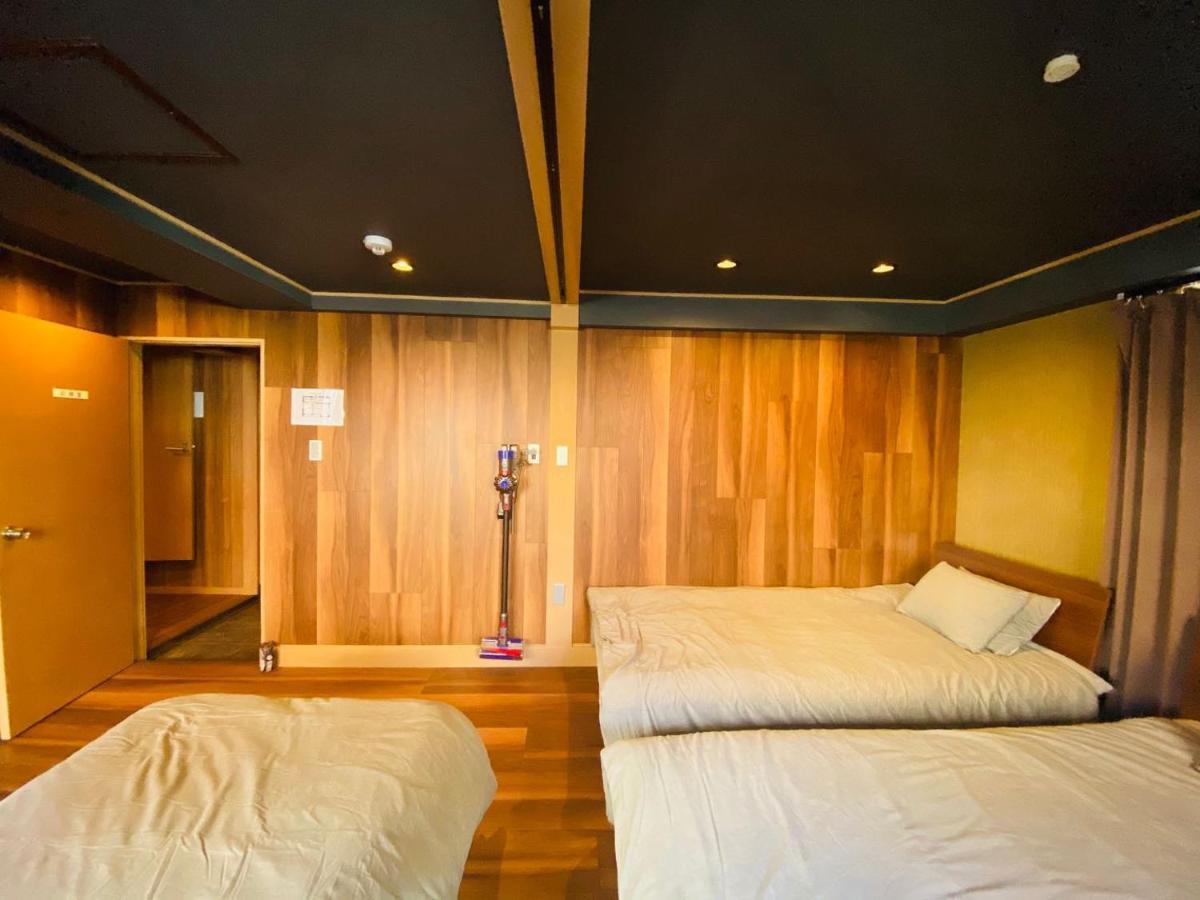 Ueno House Apartment Токио Екстериор снимка