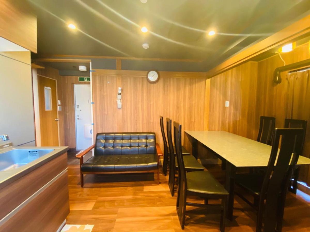 Ueno House Apartment Токио Екстериор снимка
